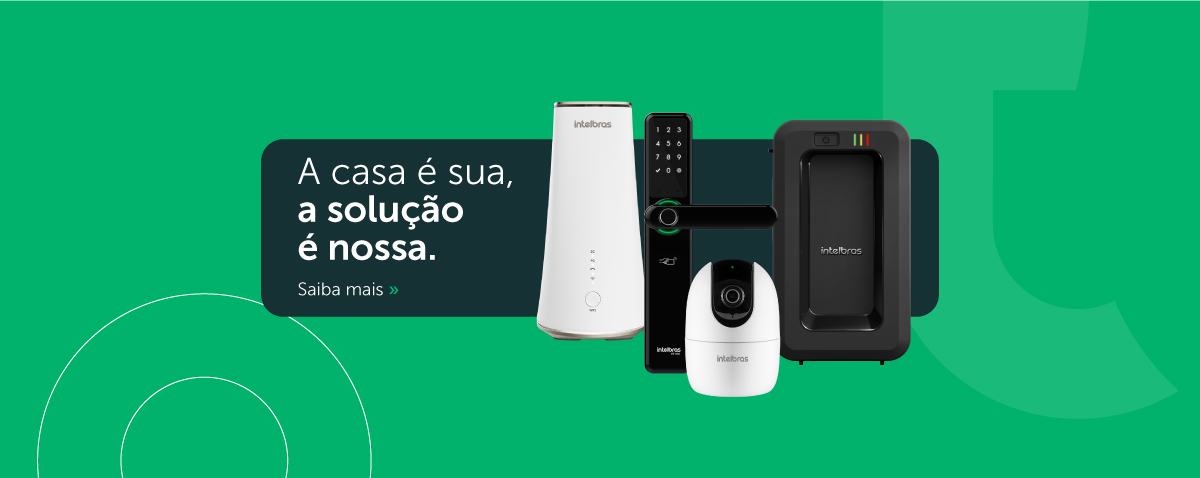 Imagem de Segurança Eletrônica